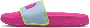 The North Face Base Camp Slide III (Toddler/Little Kid/Big Kid)