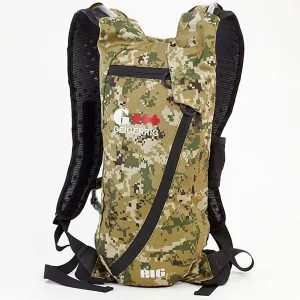 The Rig Hydration System, 70 oz., Camo