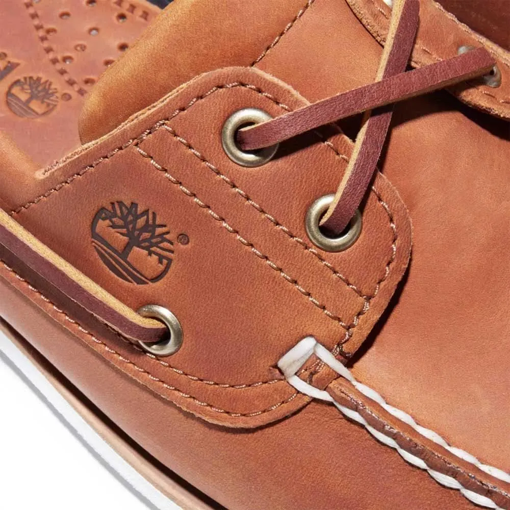 Timberland Men's Low-top