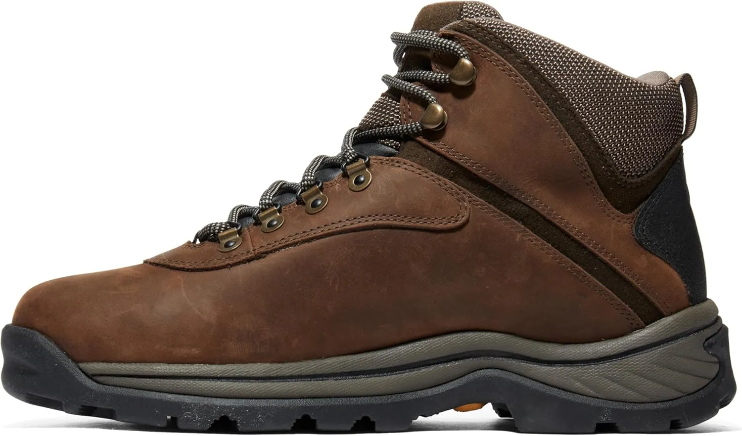Timberland Men's White Ledge Mid Wp Chukka Boat