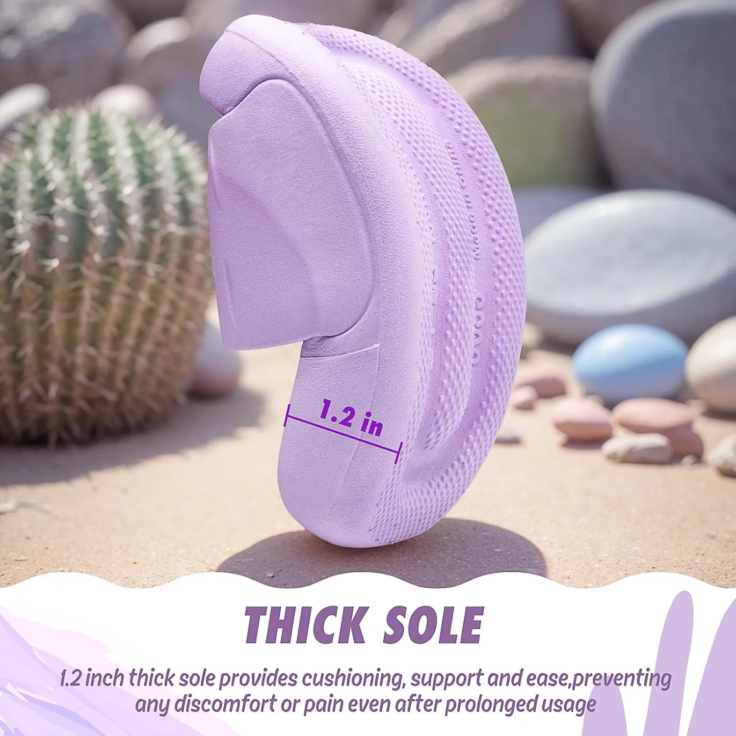 Toddler Little Kids Slide Sandals Comfy Non-slip Unicorn Summer Beach Pool Water Shoes Thick Sole Boys Girls Shower Slippers