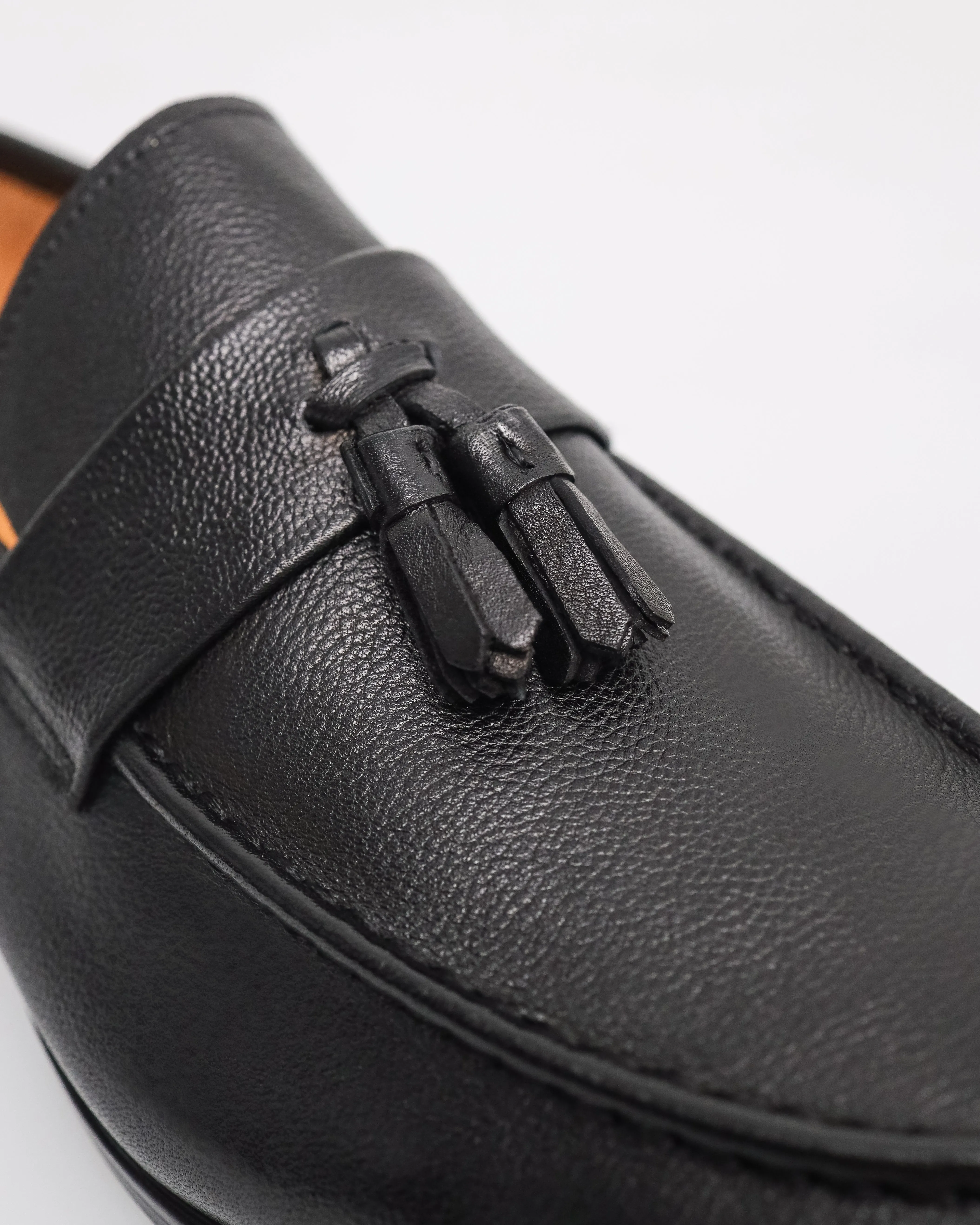 Tomaz F283 Men's Tassel Loafer