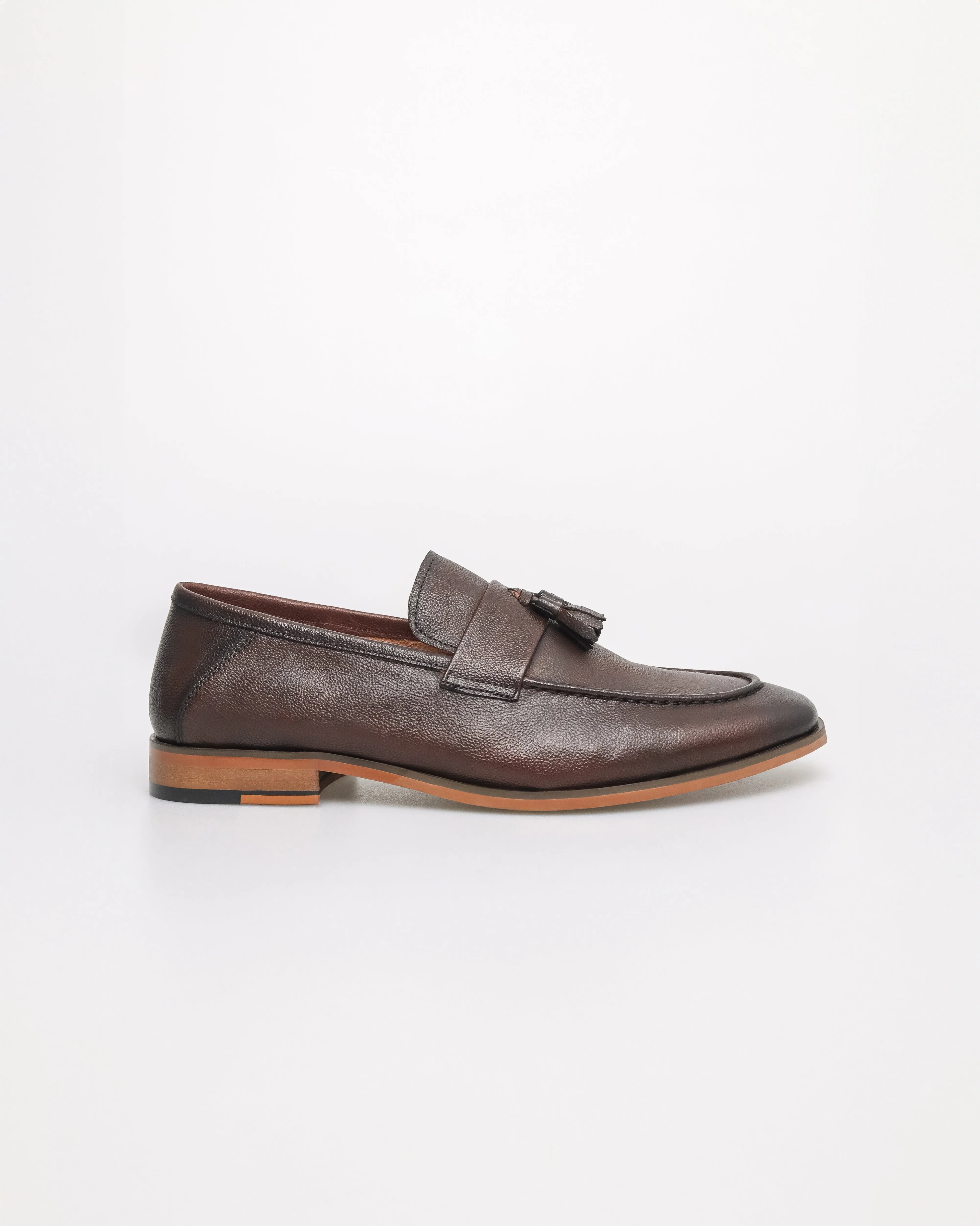 Tomaz F283 Men's Tassel Loafer
