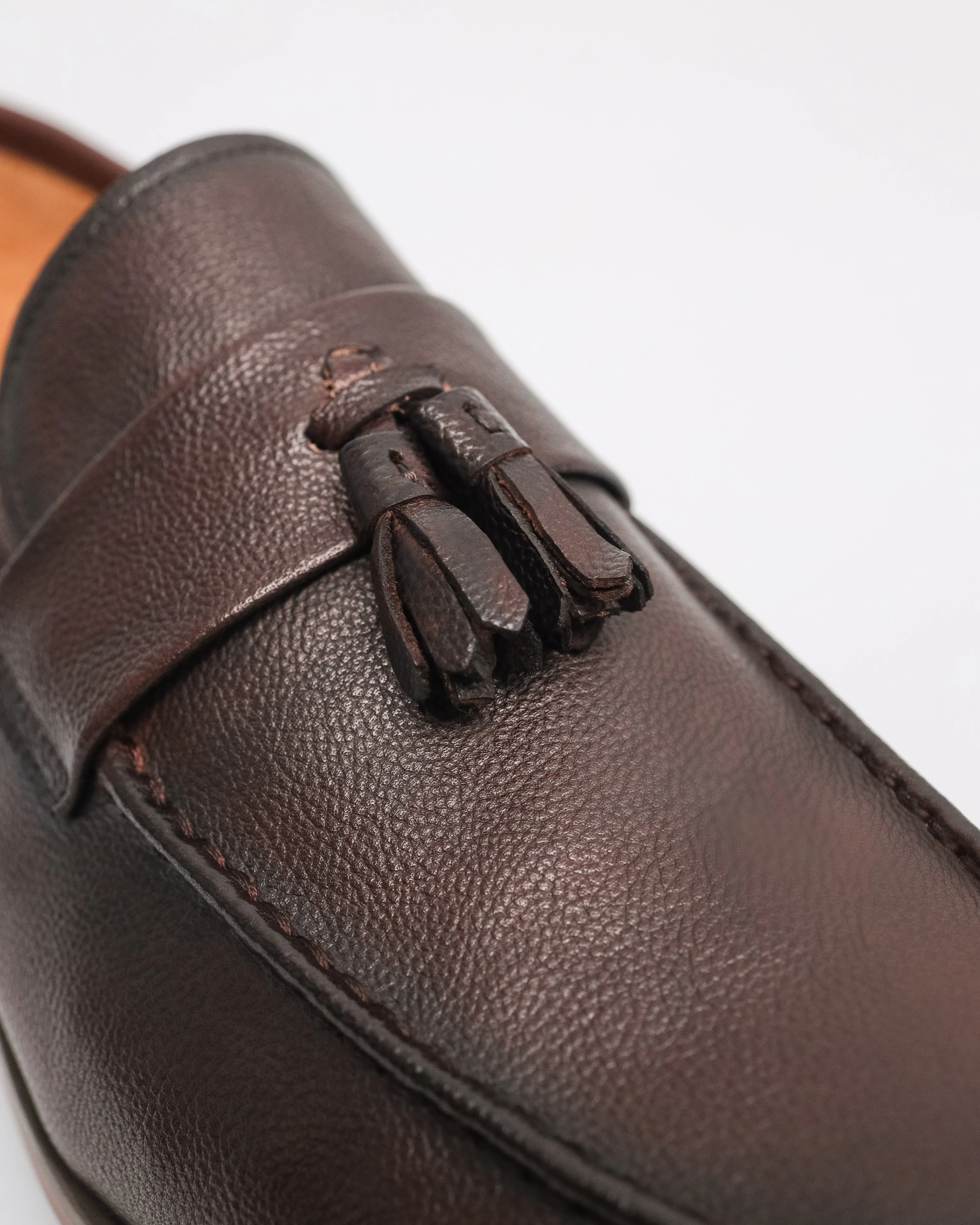 Tomaz F283 Men's Tassel Loafer