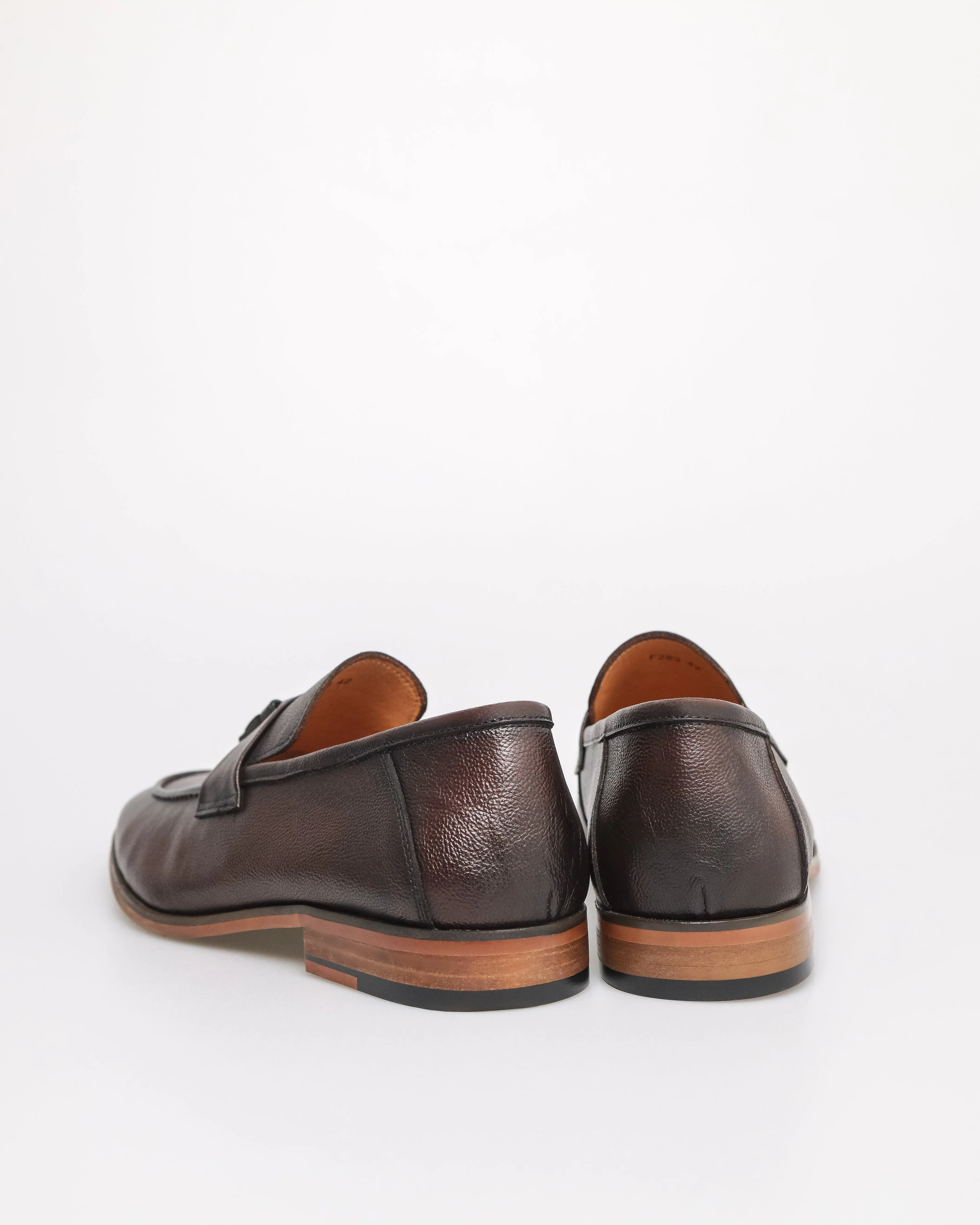 Tomaz F283 Men's Tassel Loafer