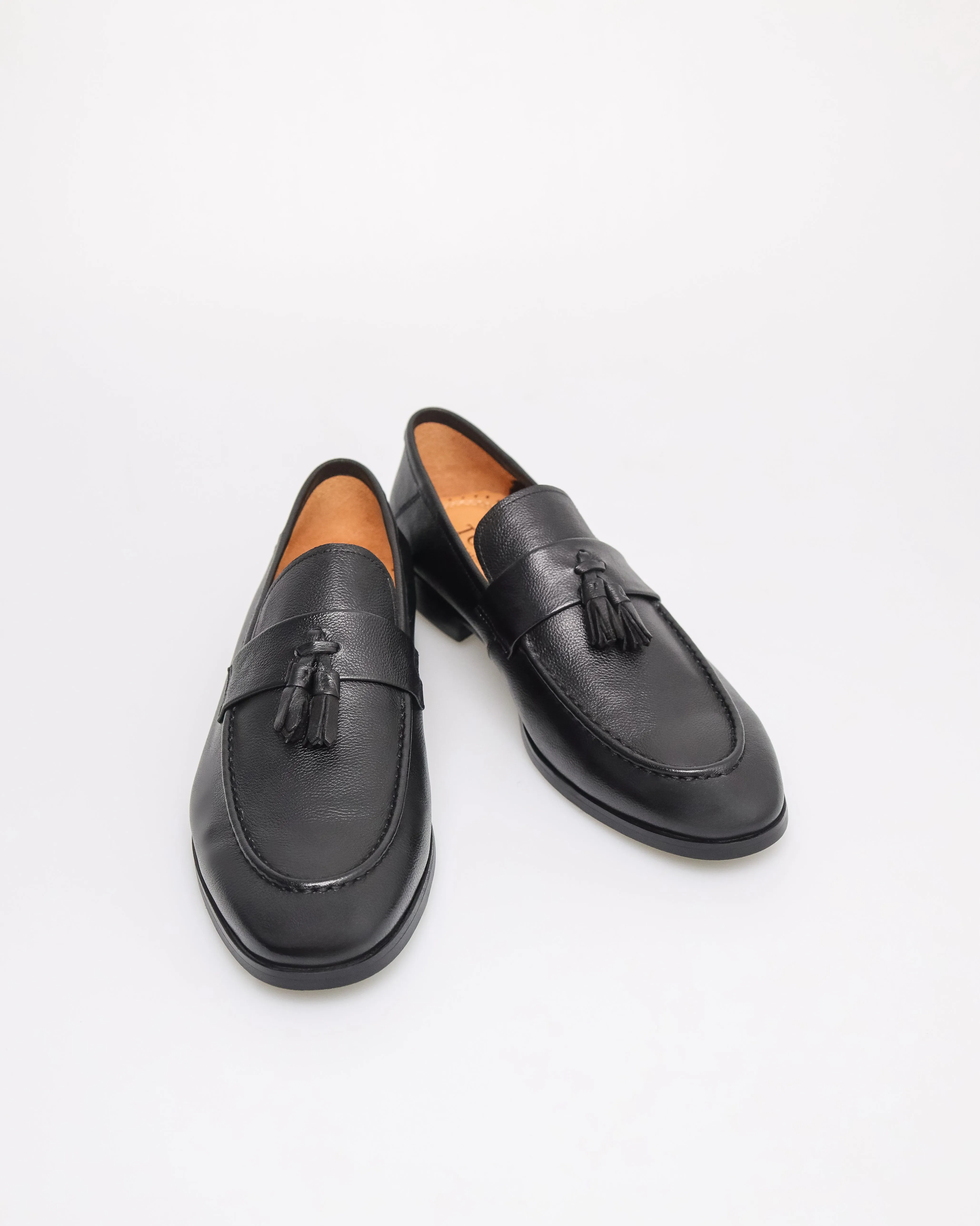 Tomaz F283 Men's Tassel Loafer