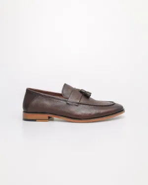 Tomaz F283 Men's Tassel Loafer