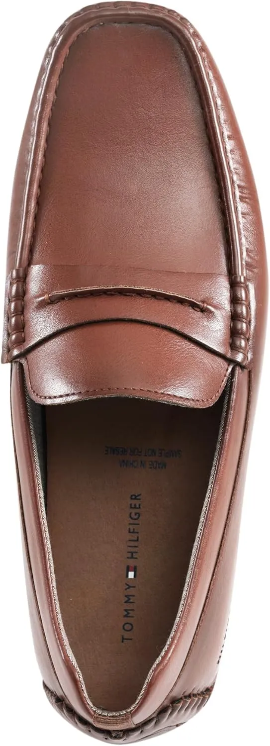 Tommy Hilfiger Men's Ardwin Driving Style Loafer