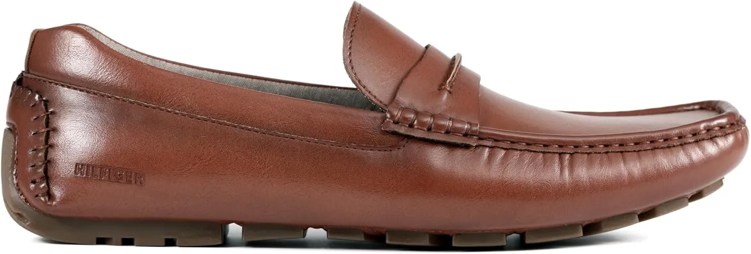 Tommy Hilfiger Men's Ardwin Driving Style Loafer