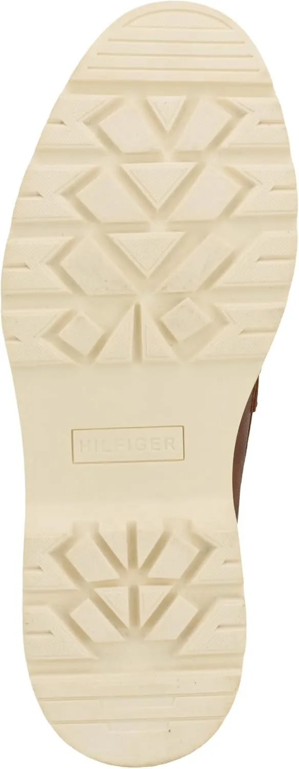 Tommy Hilfiger Men's Tabaro Loafer