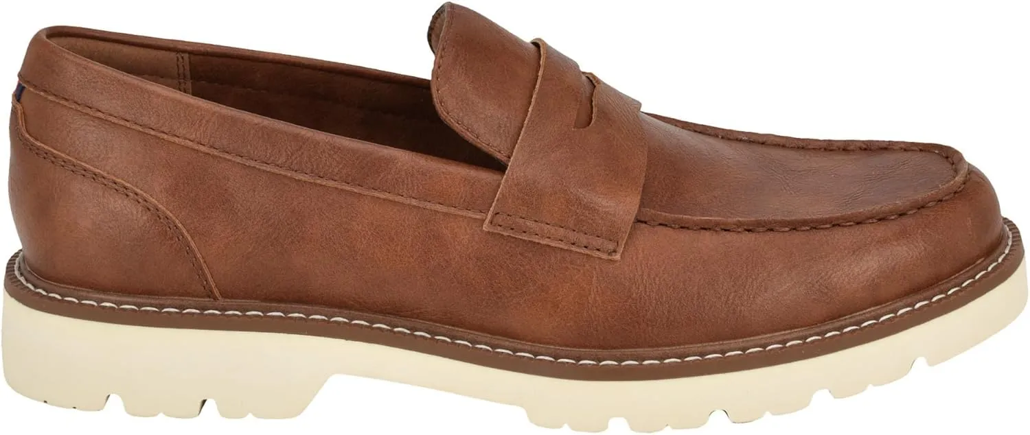 Tommy Hilfiger Men's Tabaro Loafer