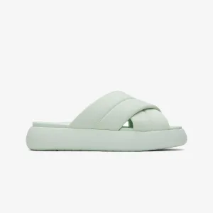 Toms | MALLOW CROSS OVER REPREVE  { MINT