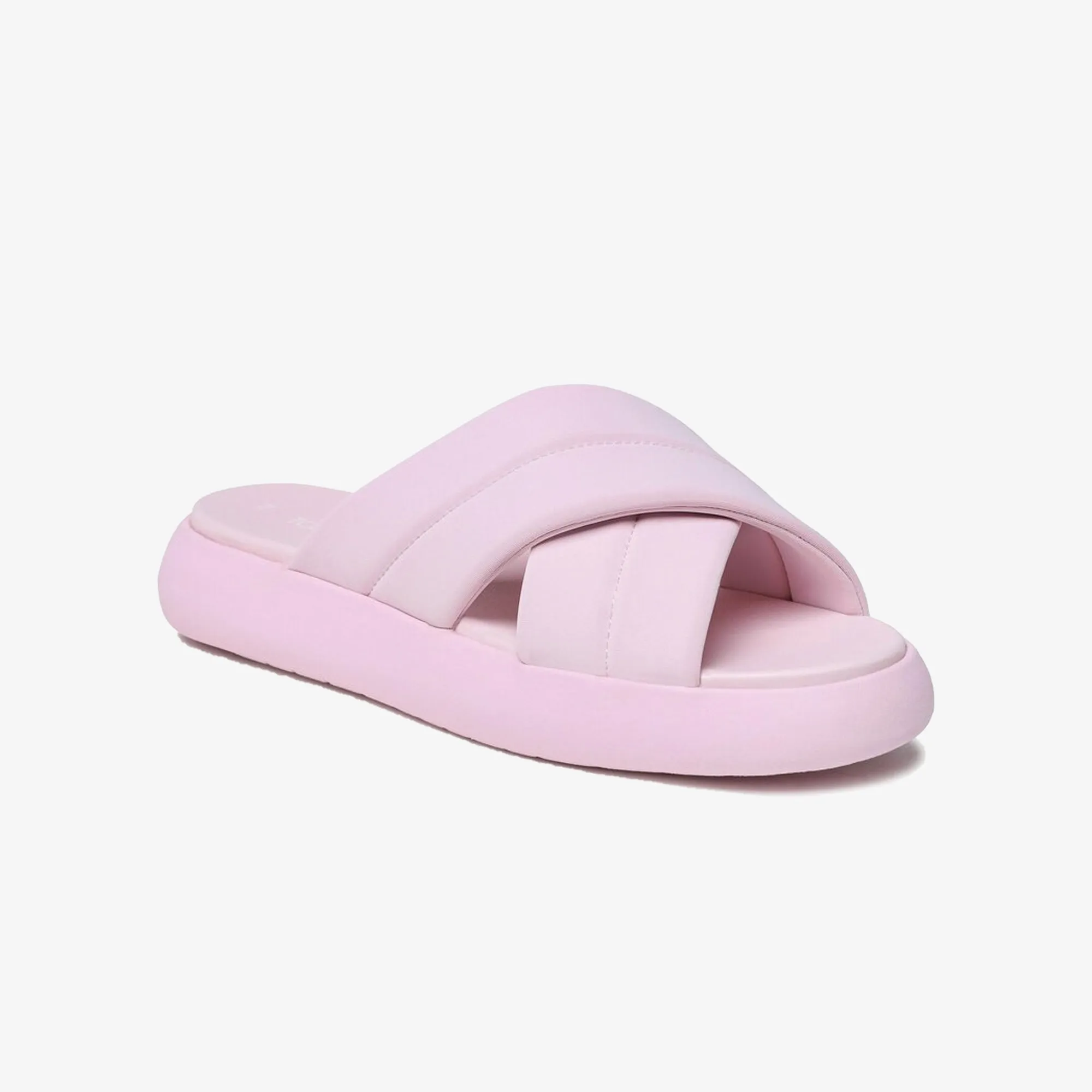 Toms | MALLOW CROSSOVER LILAC  { PINK