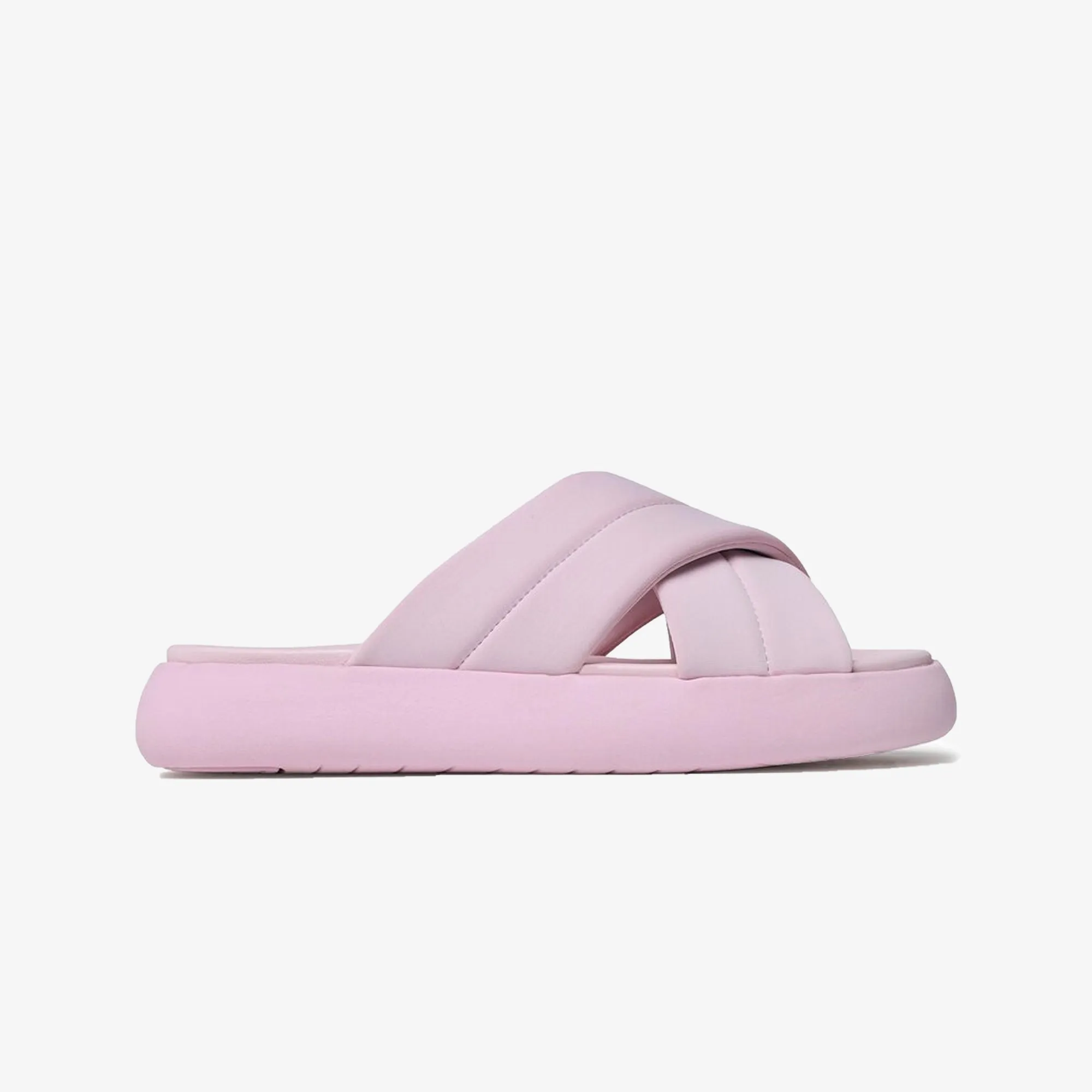 Toms | MALLOW CROSSOVER LILAC  { PINK