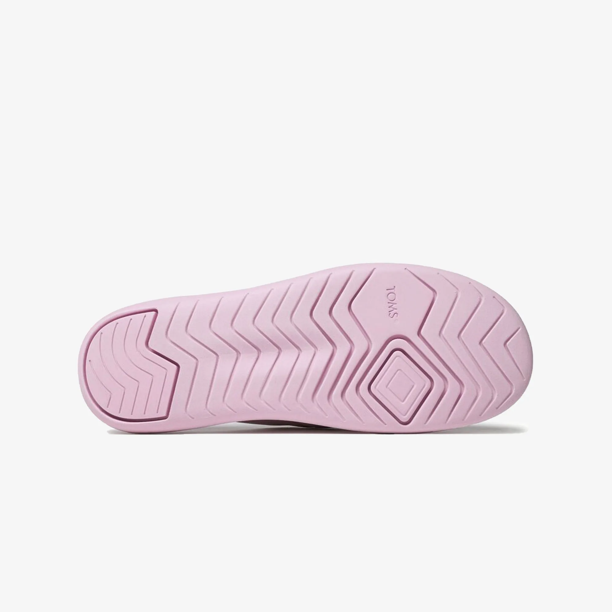 Toms | MALLOW CROSSOVER LILAC  { PINK