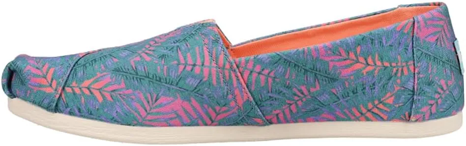 TOMS Women's, Alpargata Slip-On