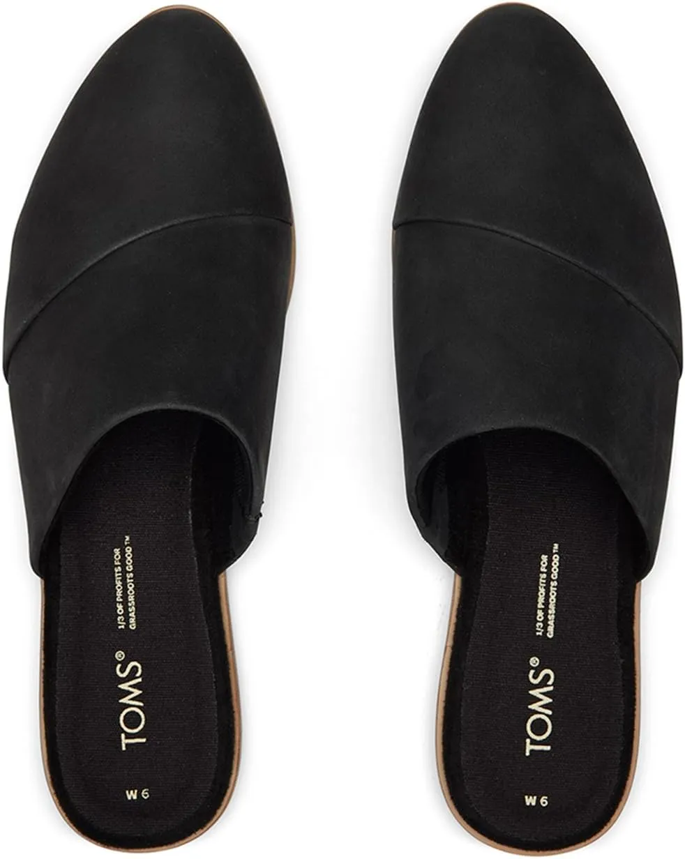 TOMS Women's Jade Loafer Flat