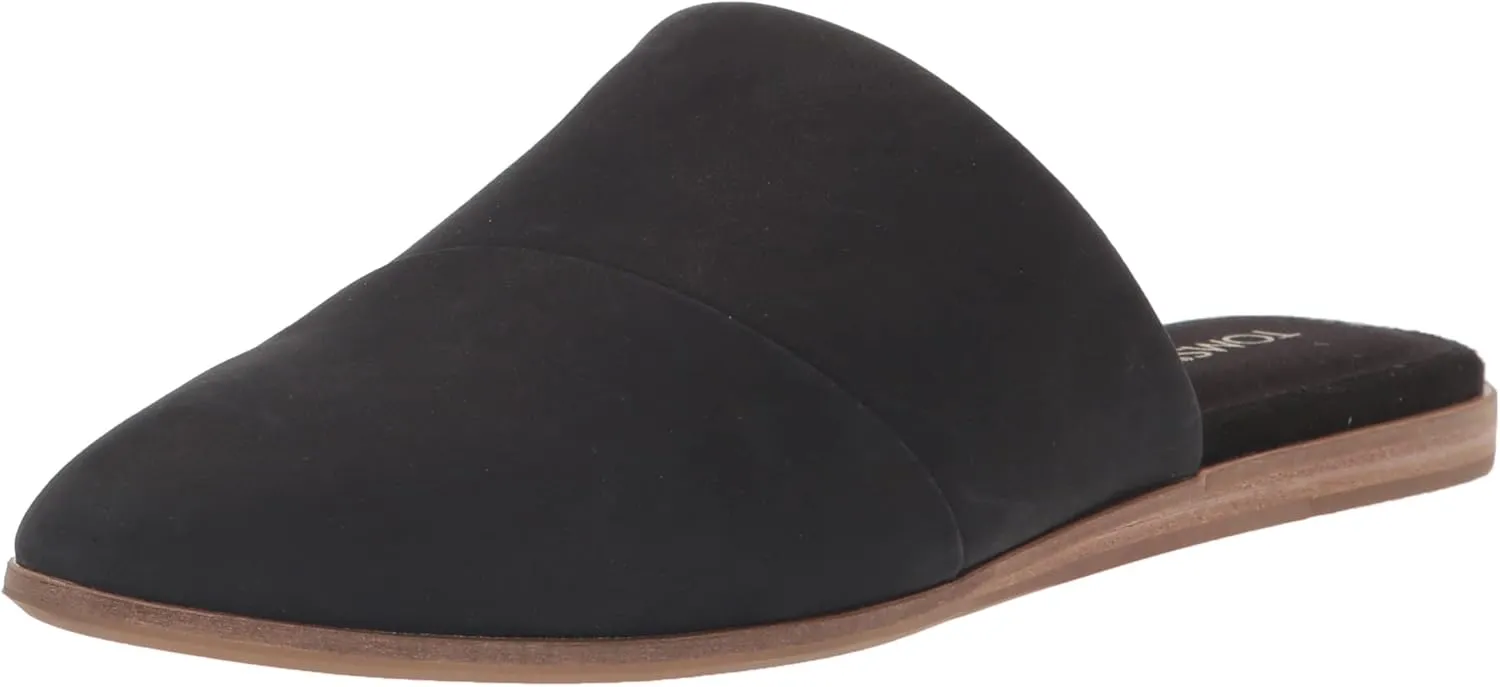 TOMS Women's Jade Loafer Flat