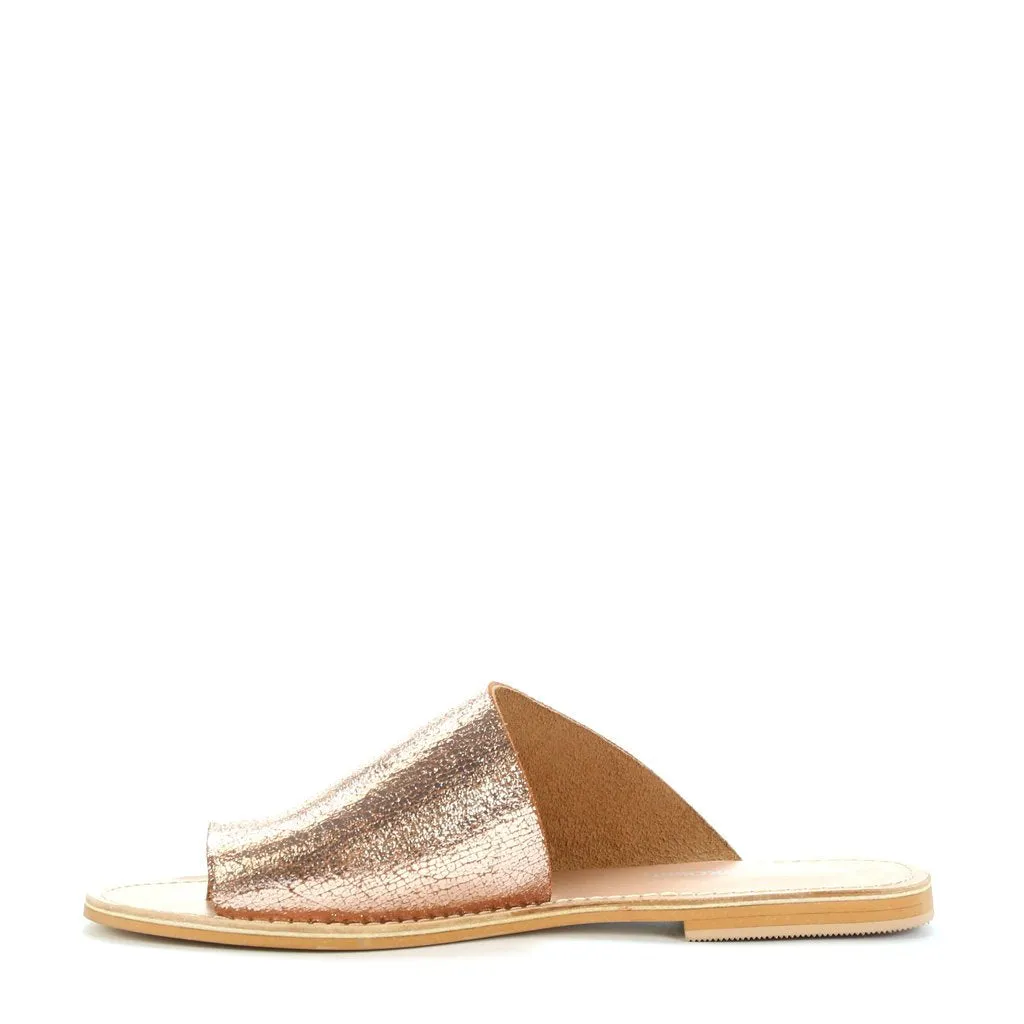 TOORAK SLIDE SANDAL