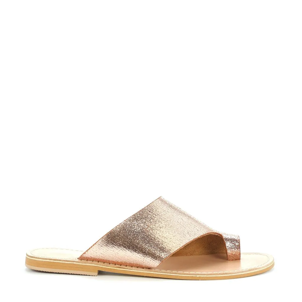 TOORAK SLIDE SANDAL