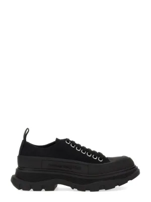 Tread Slick" Sneaker