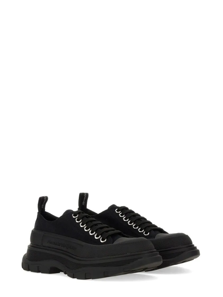 Tread Slick" Sneaker
