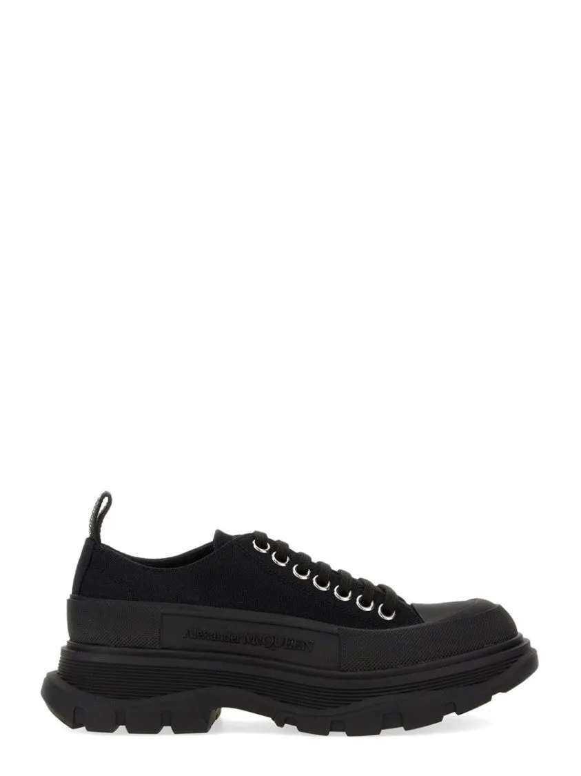 Tread Slick" Sneaker