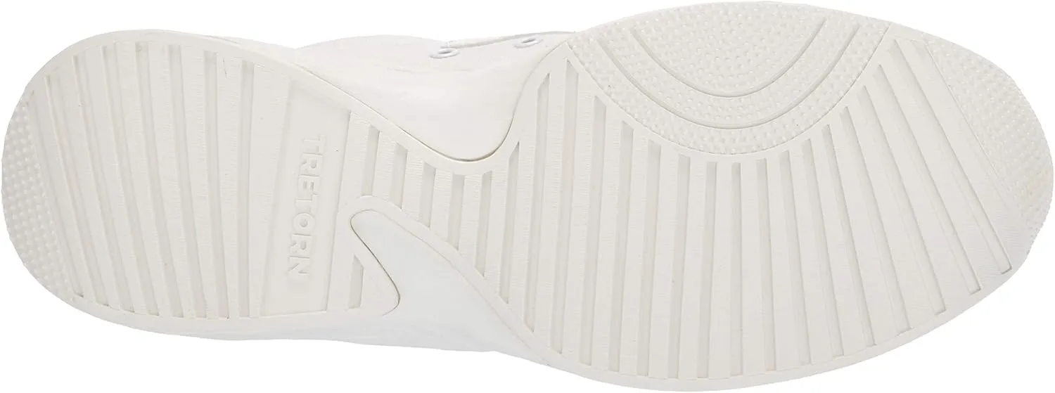 TRETORN Women's Nylitefly Sneaker