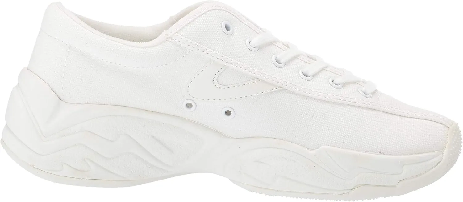 TRETORN Women's Nylitefly Sneaker