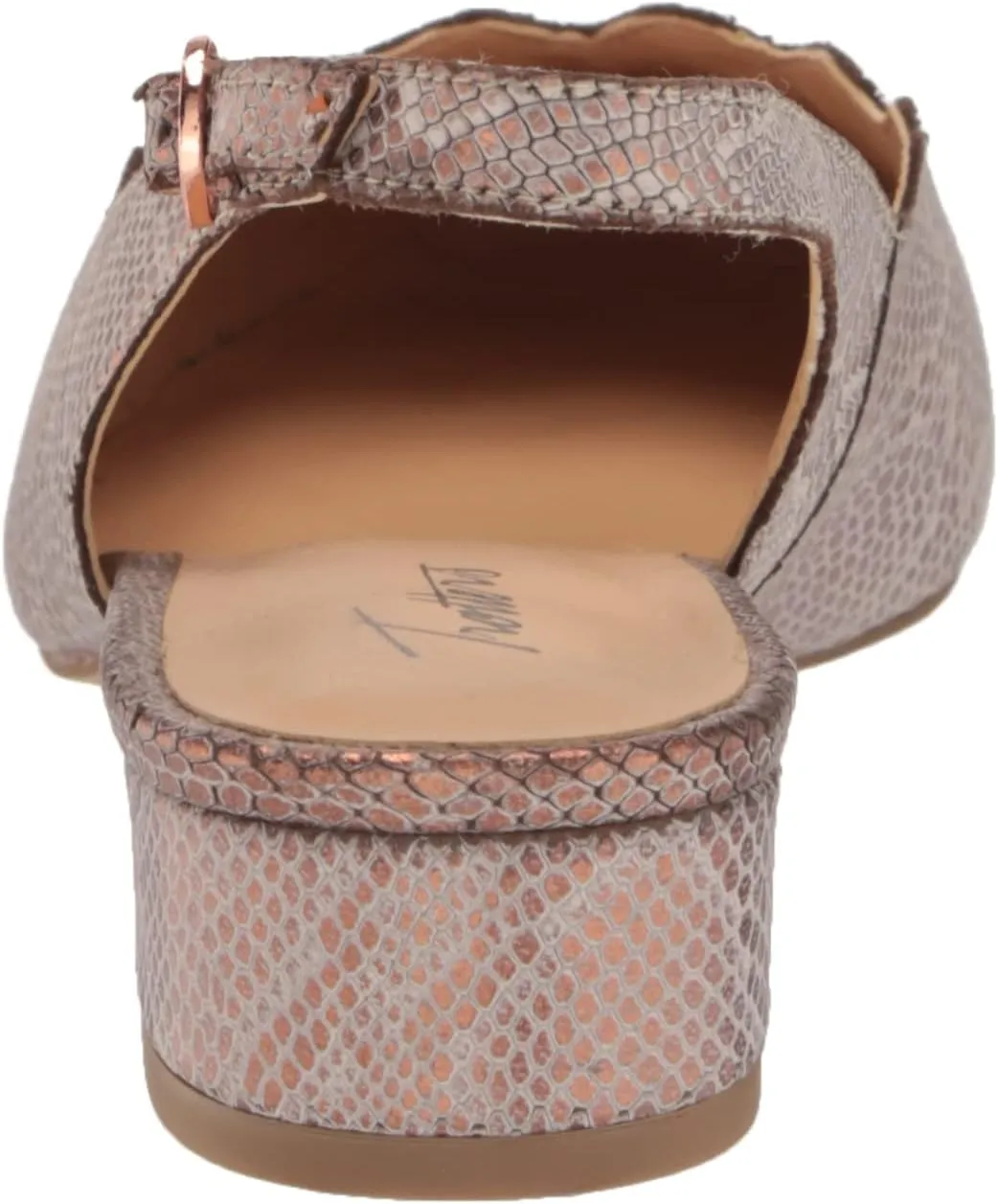 Trotters Women's Pumps