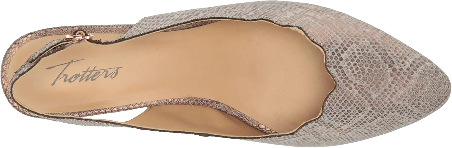 Trotters Women's Pumps