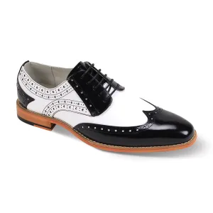 Troy Giovanni Lace Up Dress Shoes