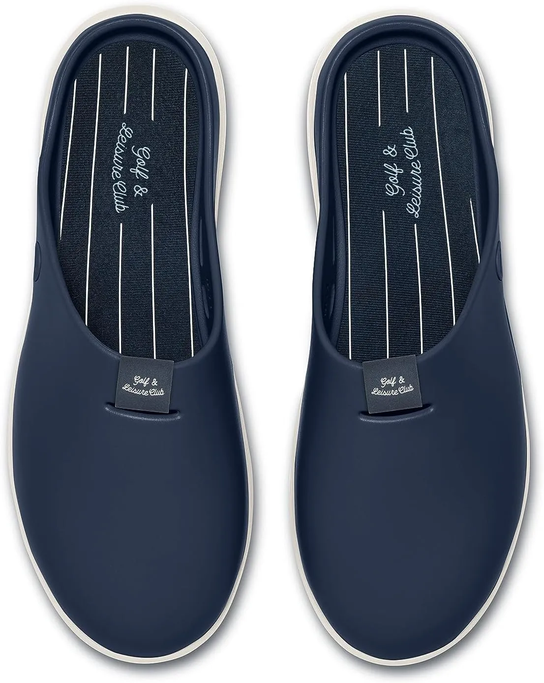 TRUE Linkswear FS-Slide-Men's Slides-Water Resistant