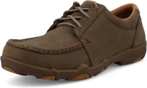 Twisted X Boat Shoe Ultralite X Driving Moc