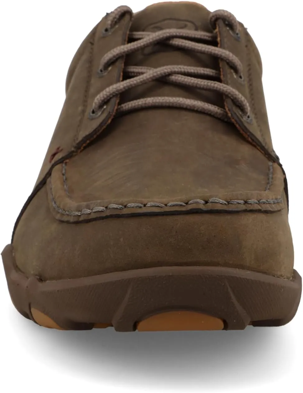 Twisted X Boat Shoe Ultralite X Driving Moc