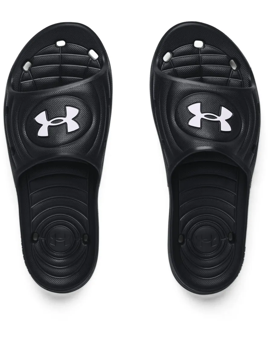 UA M LOCKER IV SL