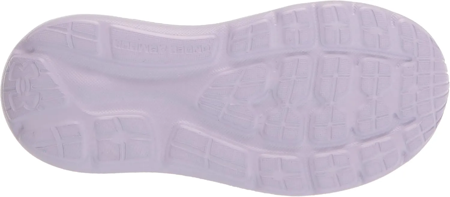 Under Armour Baby Infant Surge 3 Slip-On Running Shoe