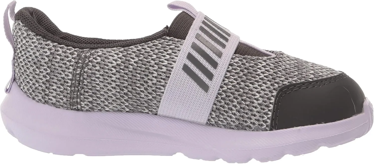 Under Armour Baby Infant Surge 3 Slip-On Running Shoe