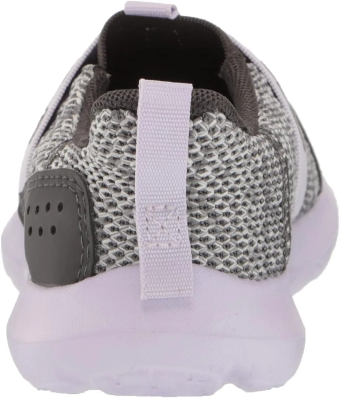 Under Armour Baby Infant Surge 3 Slip-On Running Shoe