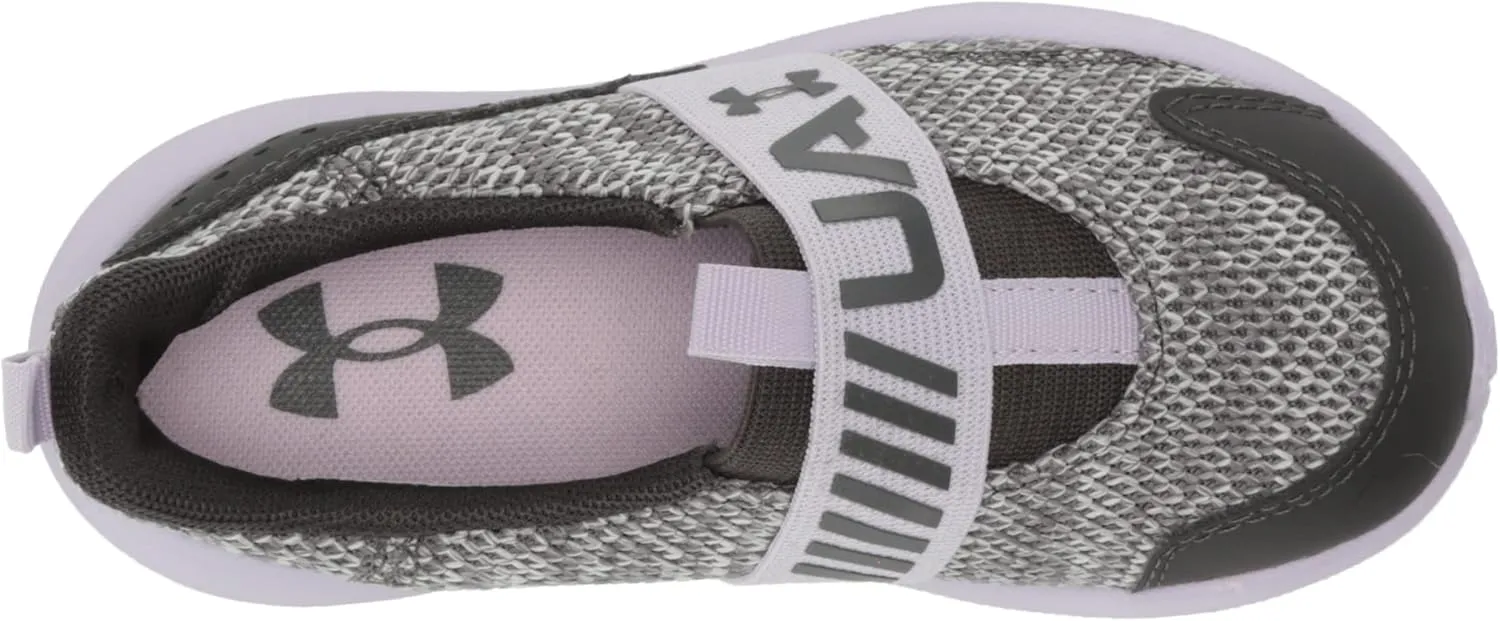 Under Armour Baby Infant Surge 3 Slip-On Running Shoe