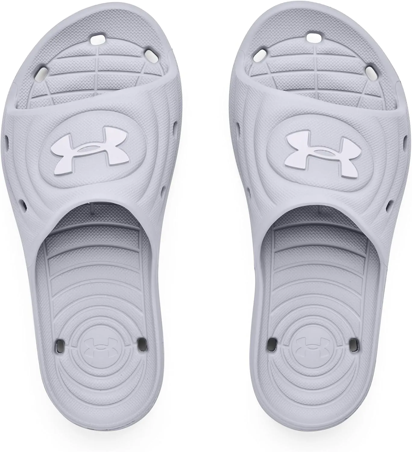 Under Armour Boys' Locker Iv
