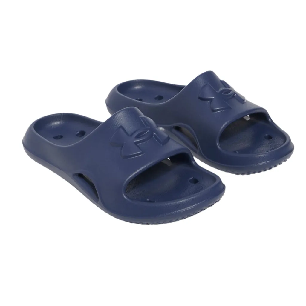 Under Armour Locker V Slide Children