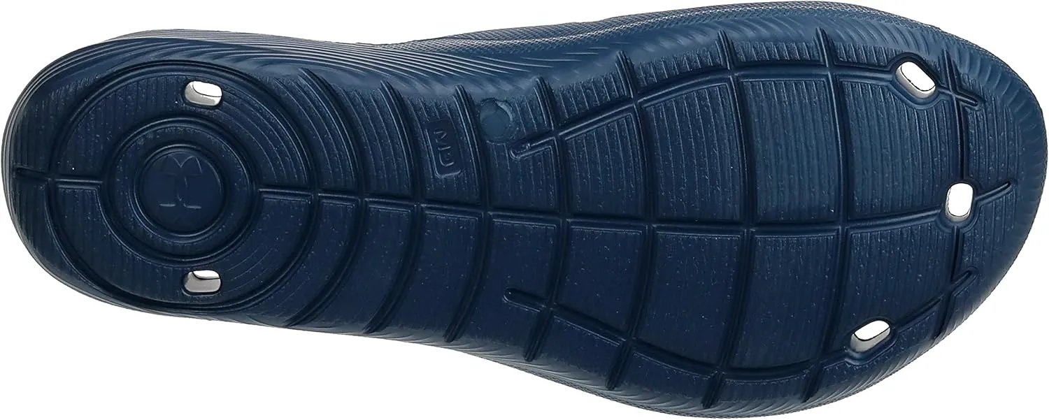 Under Armour Men's Locker IV Slides