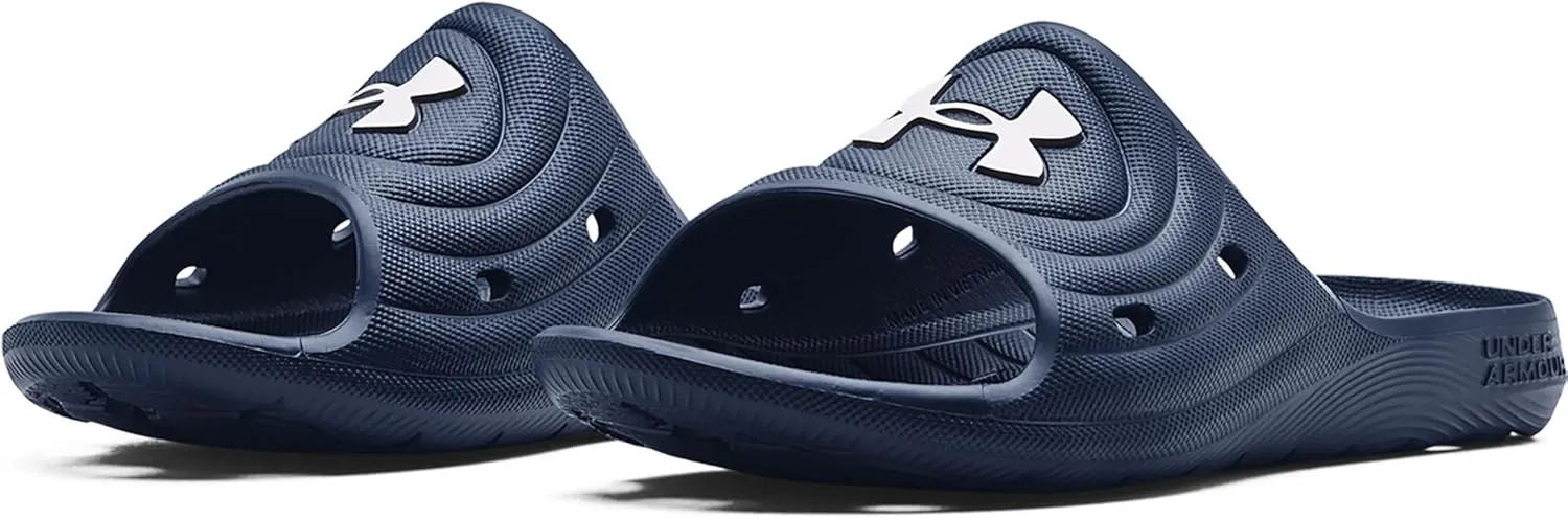 Under Armour Men's Locker IV Slides