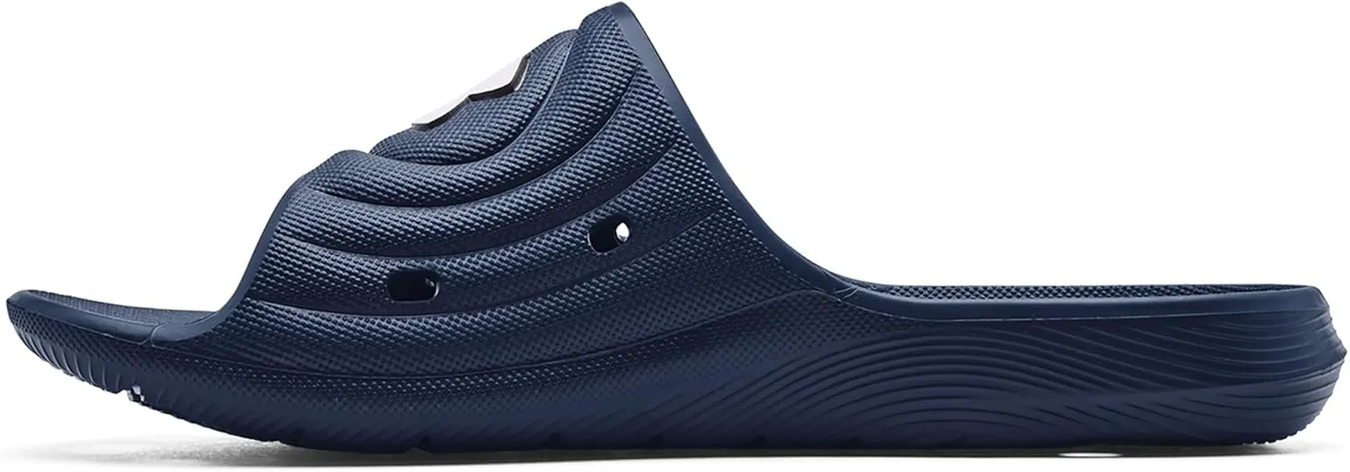 Under Armour Men's Locker IV Slides