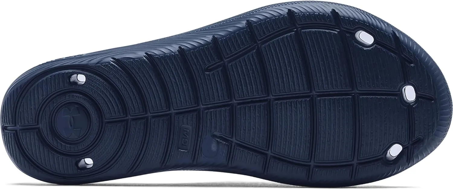 Under Armour Men's Locker IV Slides