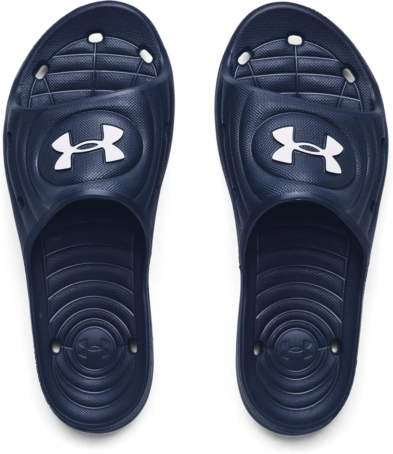 Under Armour Men's Locker IV Slides