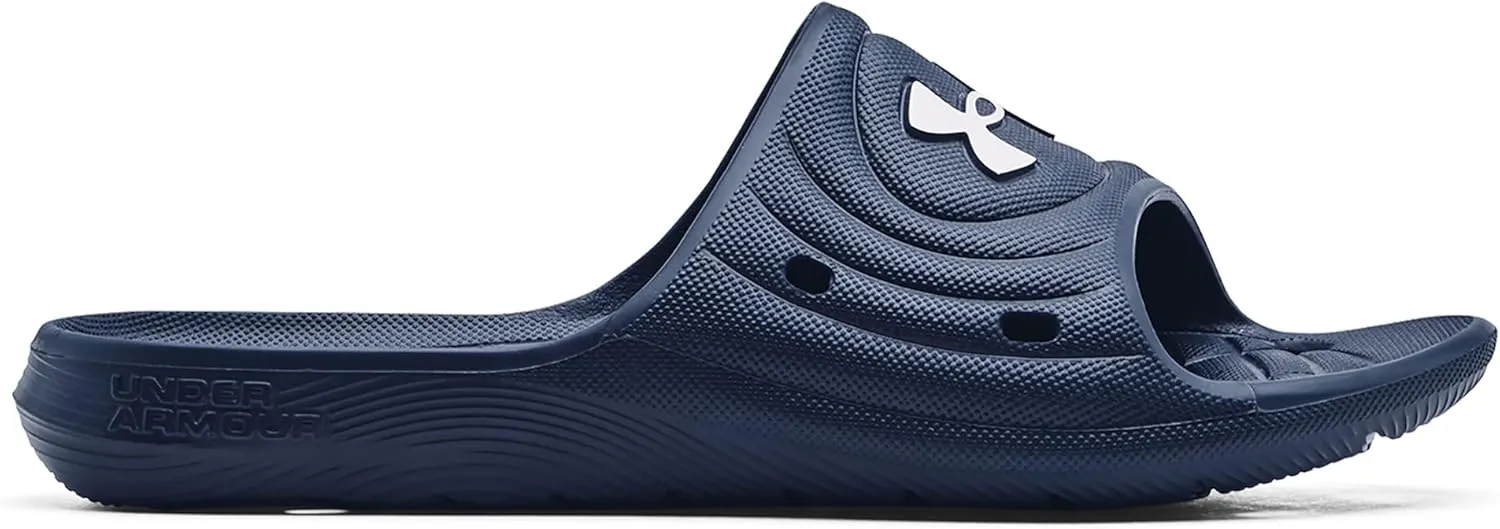 Under Armour Men's Locker IV Slides