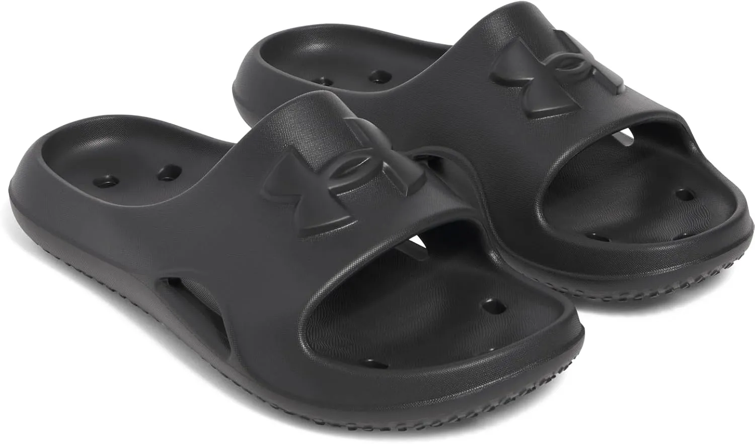 Under Armour Men's Locker V Slide Sandal