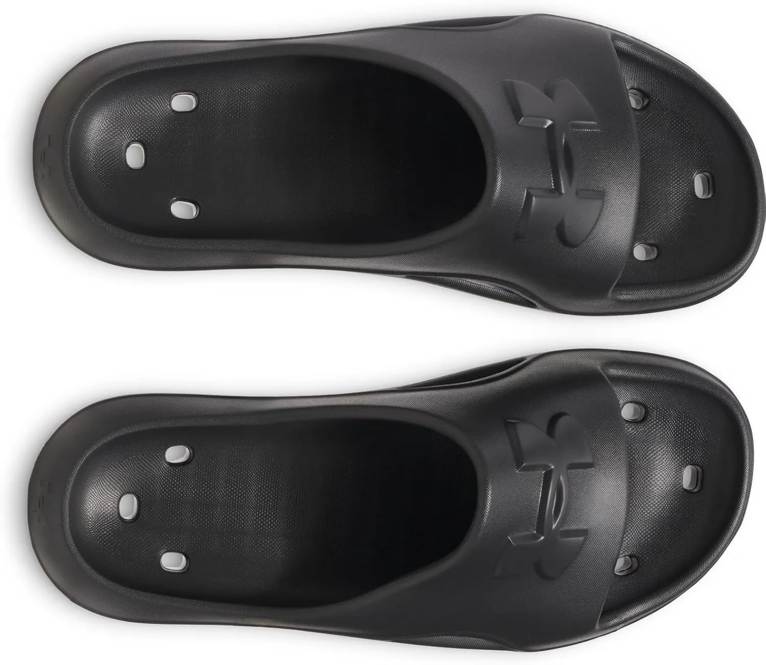 Under Armour Men's Locker V Slide Sandal